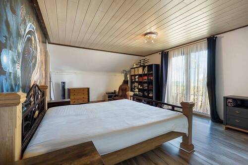 Schlafzimmer - 