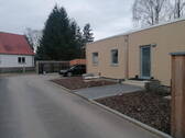Bild 3 - 4 Zimmer Terrassenwohnung in Lieblingshof