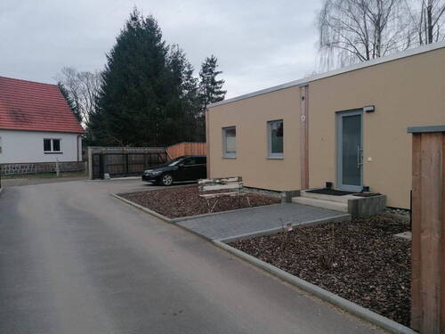 Bild 3 - 4 Zimmer Terrassenwohnung in Lieblingshof