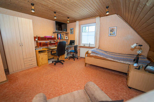 Schlafen - 
