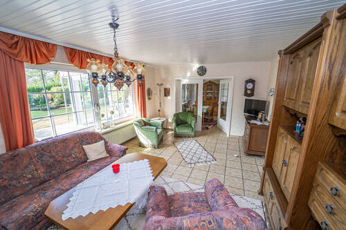 Wohnzimmer - 