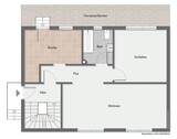 Erdgeschoss - 