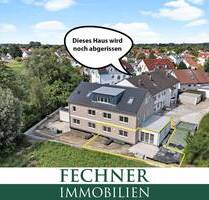 +++VIDEO+++ Neubau-Ingolstadt Süd (Hundszell) - 3-Zimmer-Erdgeschosswohnung mit Terrasse und Garten!