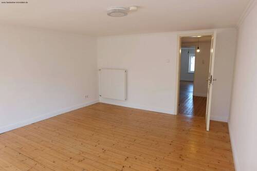 Wohnzimmer, 1. OG - 