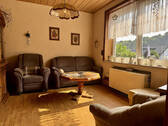 Wohnzimmer / Esszimmer - Einfamilienhaus mit 200,00 m² in Kröv zum Kaufen