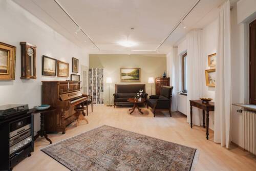 Wohnzimmer - 