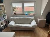 Wohn-/Esszimmer - 2 Zimmer Etagenwohnung zur Miete in Neu Wulmstorf