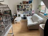 Wohn-/Esszimmer - Etagenwohnung mit 60,00 m² in Neu Wulmstorf zur Miete