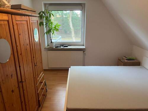 Schlafzimmer - 