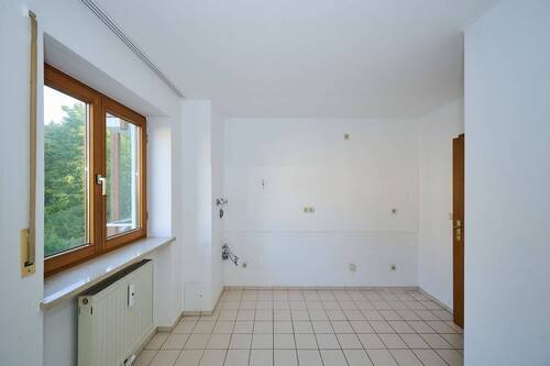 ETW Straubing Kochen II - Etagenwohnung mit 63,90 m² in Straubing zur Miete
