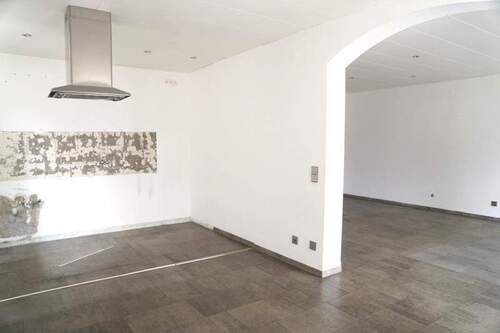 Kochen - Etagenwohnung mit 99,50 m² in Balingen zum Kaufen