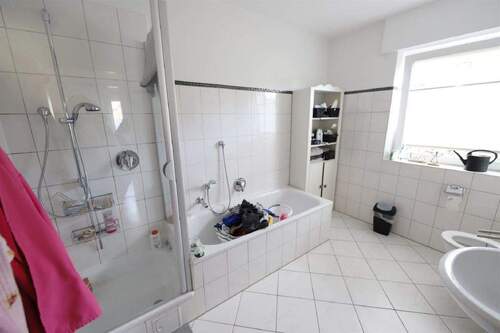 Badezimmer EG - 