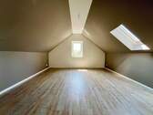 Raum im Dachgeschoss - 