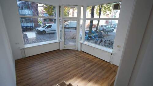 ...in Ihrer besonderen Wohnung... - 2 Zimmer Etagenwohnung in Hamburg