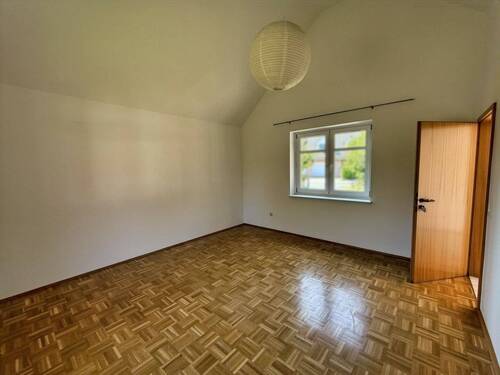 ehem. Amtszimmer/ Büro - 