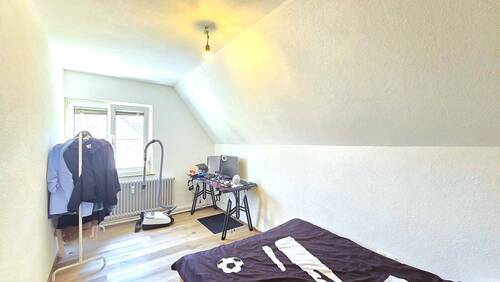 Bild 4 - Etagenwohnung mit 80,00 m&sup2; in Titisee-Neustadt zum Kaufen