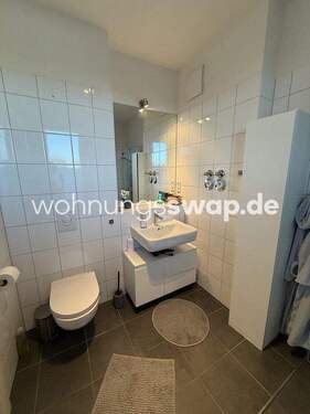 Bild 2 - 2 Zimmer Etagenwohnung zur Miete in Hamburg