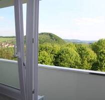 ***Sanierte 1,5 Raum Wohnung mit Einbauküche und Balkon*** - Gera Lusan