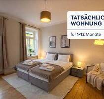 Building Wittenburger Straße - peaceful-properties-gbr - 1341138 (BER-1341138P) - Schwerin Paulsstadt