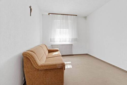 Zimmer 3 im 1. OG - 