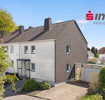 Ruhig gelegenes EFH mit Garten und Garage - Herzogenrath Merkstein