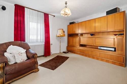 Zimmer 2 im 1.OG - 