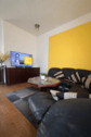 Wohnzimmer - 3 Zimmer Etagenwohnung zum Kaufen in Berlin
