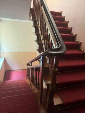 Treppennhaus - 