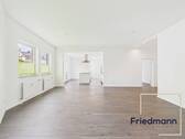 Wohnen-Essen (2) - Etagenwohnung mit 78,10 m&sup2; in Trier zur Miete