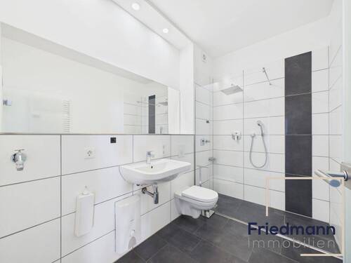 Badezimmer - 