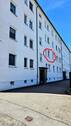 Wohnung Eingangsseite - 