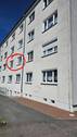 Wohnung Hinteransicht - 