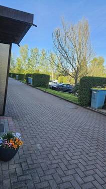 Eingangsbereich - 