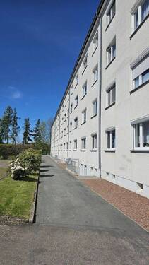 Grünanlage - 