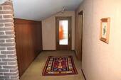Flur DG mit Einbauschrank - 