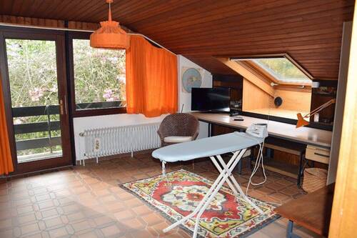 Zimmer 1 - 