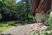 Terrasse - 