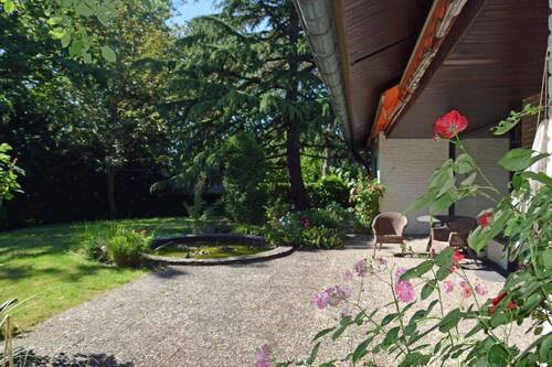 Terrasse - 
