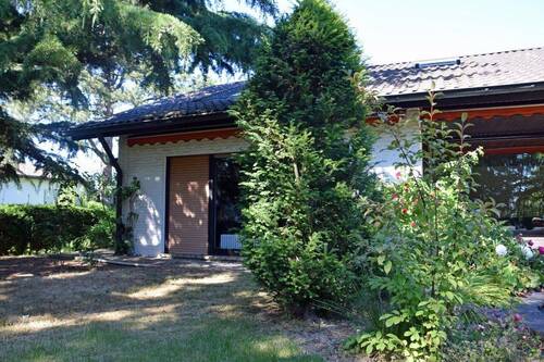 Gartenansicht - 
