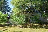 Gartenansicht - 
