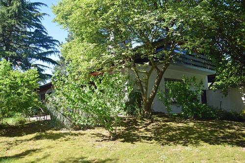 Gartenansicht - 