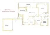 Grundriss Erdgeschoss - 