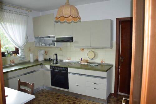 Küche - 5 Zimmer Einfamilienhaus in Nettetal