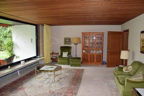 Wohnzimmer - 