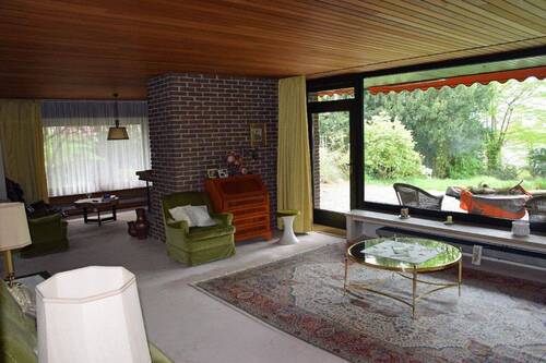Wohnzimmer - 