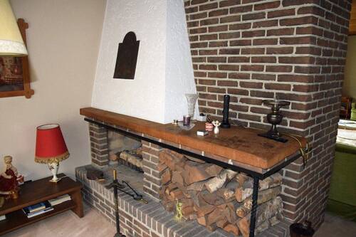 Kaminecke - 