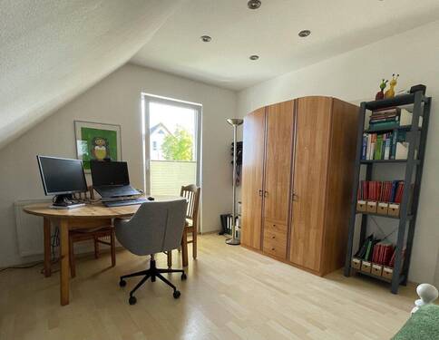 Knderzimmer 2 - 