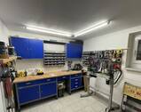 Werkstatt - 