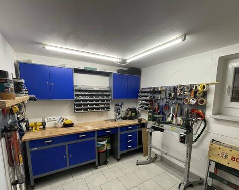 Werkstatt - 