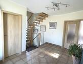 Diele - 5 Zimmer Einfamilienhaus in Arnstadt